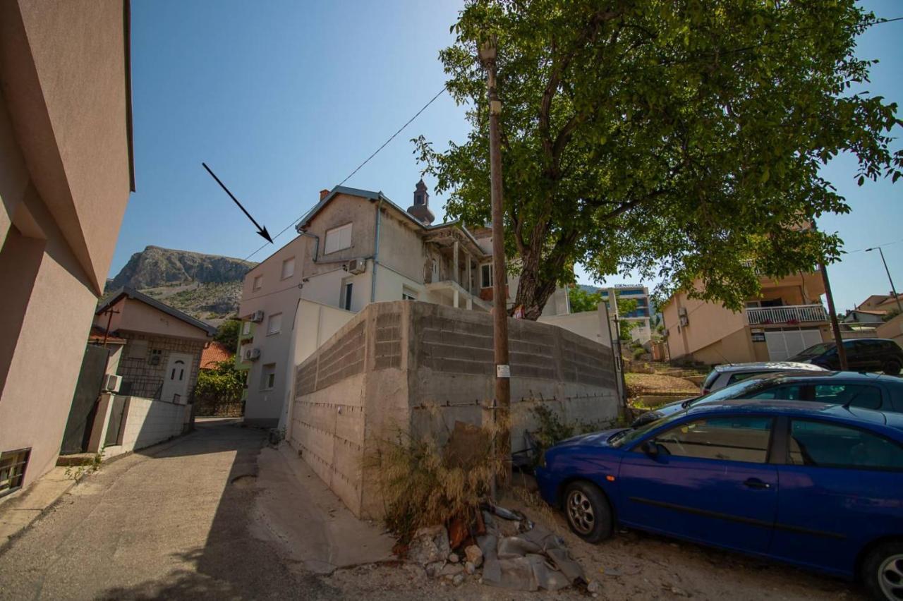 Sweet Home Mostar Dış mekan fotoğraf